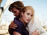 The Dressmaker, film review: Kate Winslet stars in brash revenge comedy ...