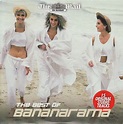 Bananarama - The Best Of Bananarama (15 Original Studio Tracks) (CD ...