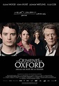 Película Los Crímenes de Oxford (2008)