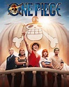 One Piece Live-Action Series Reveals New Key Visual Featuring Straw Hat ...