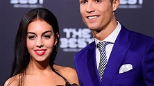 De dónde es la esposa de Cristiano Ronaldo | La Verdad Noticias