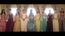 Trailer - La Sélection - Kiera CASS (VOSTFR) - YouTube