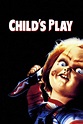 Child's Play (1988) | The Poster Database (TPDb)