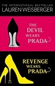 The Devil Wears Prada Collection: The Devil Wears Prada / Revenge Wears ...