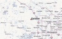 Corcoran, Minnesota Location Guide