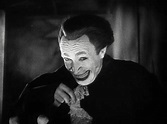 “El hombre que ríe”, la impactante cinta que dio origen al Joker - Cine ...