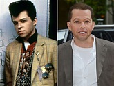 Jon Cryer | Jon cryer, Celebrities then and now, Young celebrities