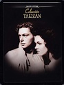 TARZAN JOHNNY WEISSMULLER EN DVD