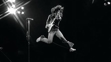 New Rory Gallagher biography hits shelves