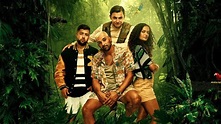 ’Junglen’: Zaki Youssefs lovende hangout-serie går en svær balancegang ...