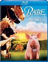 'Babe' is returning to theaters for its 25th anniversary