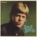 David Bowie – Deram debut album cover, 1967 | The Bowie Bible