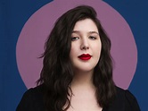 Lucy Dacus announces new album, Home Video, and drops first single, Hot ...