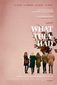 What They had |Teaser Trailer