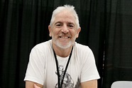 Meet Carlos Alazraqui, the man behind hundreds of cartoon voices