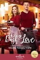 A Dash of Love (2017) - Posters — The Movie Database (TMDB)