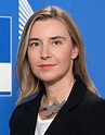 Federica Mogherini – Wikipedia