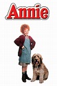 Annie (1982) - Posters — The Movie Database (TMDB)