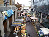 15 Best Things to Do in Croydon (London Boroughs, England) - The Crazy ...