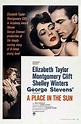 Ein Platz an der Sonne | Film 1951 - Kritik - Trailer - News | Moviejones