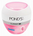 Crema Facial Ponds Clarant B3 Piel Normal A Grasa 200 Gr - $ 95.00 en ...