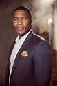 Gaius Charles - Actor