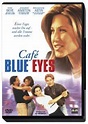 Cafe Blue Eyes - Schlafloses Verlangen: Amazon.it: Cassel, Seymour ...