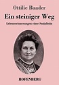 Ein steiniger Weg, Ottilie Baader | 9783743736511 | Boeken | bol.com