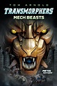 Película: Transmorphers: Mech Beasts (2023) | abandomoviez.net