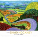 Where to Buy David Hockney Prints, Posters & Art | MoMa UK