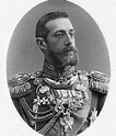 Grand Duke Konstantin Konstantinovich of Russia.A♥W | Romanov, Romanov ...