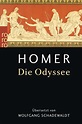 Die Odyssee - Homer (Buch) – jpc