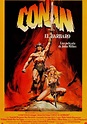 Conan, el bárbaro - película: Ver online en español