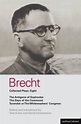Brecht Plays: The Antigone of Sophocles, The Days of the Commune ...