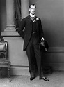 NPG x96030; Prince Albert Victor, Duke of Clarence and Avondale ...