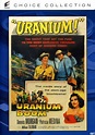 Uranium Boom: Amazon.de: Dennis Morgan, Patricia Medina, William Talman ...