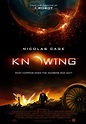 Knowing (2009) Poster #5 - Trailer Addict