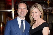 Who is Jimmy Carr's girlfriend Karoline Copping and do they have ...