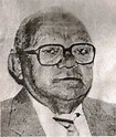 HISTÓRIA DE IBICARAÍ: Abdias Pedro dos Santos (1977 - 1983)