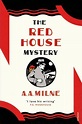 The Red House Mystery by A. A. Milne, Paperback | Barnes & Noble®