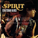 Album Art Exchange - California Blues Redux by Spirit [Randy California ...