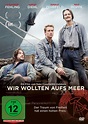 Wir wollten aufs Meer - Toke C. Hebbeln - DVD - www.mymediawelt.de ...
