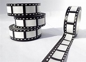 Film Strip Washi Tape - Movie Reel Roll of Film - Paper Tape - 15mm x 10m