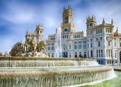 ¿Conoces los secretos turísticos de Madrid en 24h? - Nuvedia - que ...
