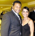 NFL Jerome Bettis' Wife Trameka (Photos-Pictures) | The Baller Life ...
