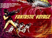 The best 60s sci-fi film posters | BFI