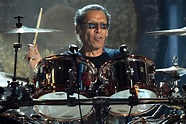 Alex Van Halen’s Stage Played 1980 Drum Kit Up For Auction! | Todd Hancock