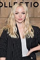 Dove Cameron Dyed Her Hair Brown For Spring | POPSUGAR Beauty