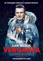 Ver Venganza bajo cero (2019) HD 1080p Latino - Vere Peliculas