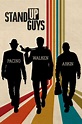 Stand Up Guys (2012) — The Movie Database (TMDb)